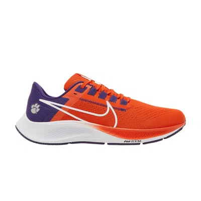 NIKE AIR ZOOM PEGASUS 38 'CLEMSON'