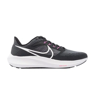 NIKE AIR ZOOM PEGASUS 39 'BLACK PINK'