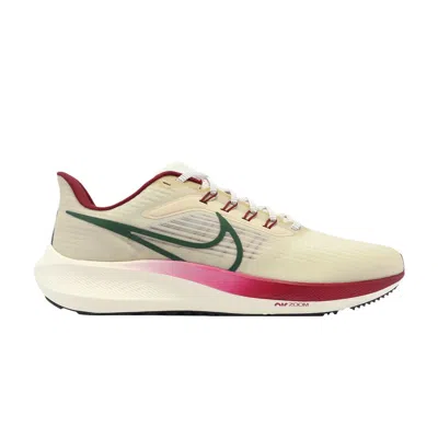 NIKE AIR ZOOM PEGASUS 39 'RATTAN GORGE GREEN'