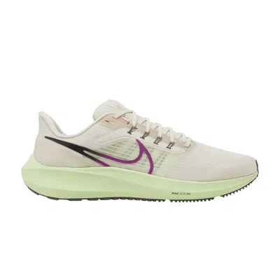 NIKE AIR ZOOM PEGASUS 39 'RED PLUM VOLT'