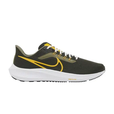 NIKE AIR ZOOM PEGASUS 39 'SEQUOIA UNIVERSITY GOLD'