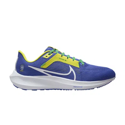 NIKE AIR ZOOM PEGASUS 40 'BRAZIL CBF'