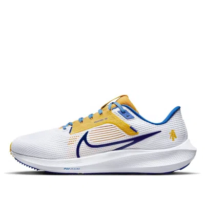 NIKE Nike Air Zoom Pegasus 40 'North Carolina A&amp;T'