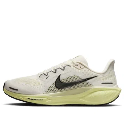 NIKE Nike Air Zoom Pegasus 41 'Pale Ivory Limelight Olive Aura'