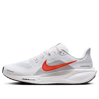 NIKE Nike Air Zoom Pegasus 41 'White Picante Red'