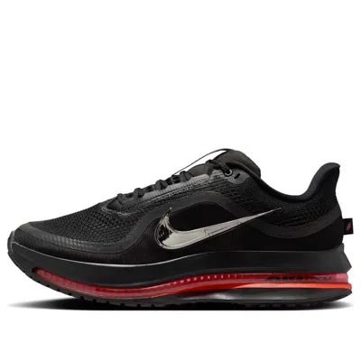 NIKE Nike Air Zoom Pegasus Premium 'Black Bright Crimson'