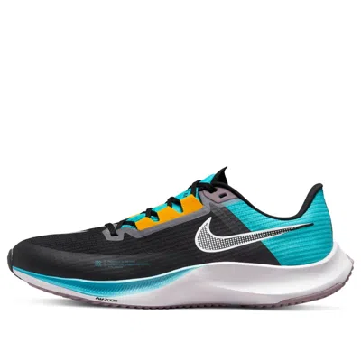 NIKE Nike Air Zoom Rival Fly 3 'Black Chlorine Blue'