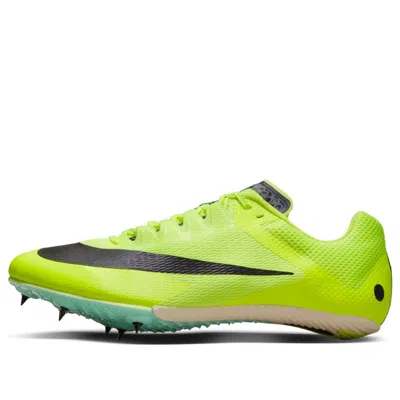 NIKE Nike Air Zoom Rival Sprint Spikes 'Volt Foam'