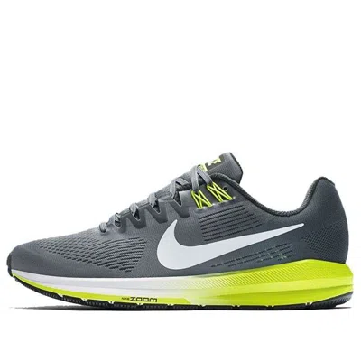 NIKE Nike Air Zoom Structure 21 'Cool Grey'