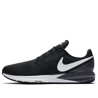NIKE Nike Air Zoom Structure 22 'Black'