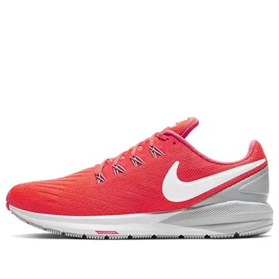 NIKE Nike Air Zoom Structure 22 'Laser Crimson'