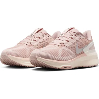 NIKE NIKE AIR ZOOM STRUCTURE 25 ROAD RUNNING SHOE
