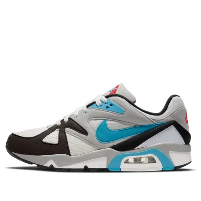 NIKE Nike Air Zoom Structure Triax 91 OG 'Neo Teal' 2021