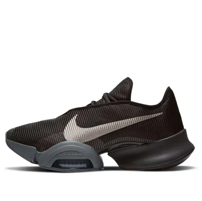 NIKE Nike Air Zoom SuperRep 2 'Black Metallic Pewter'