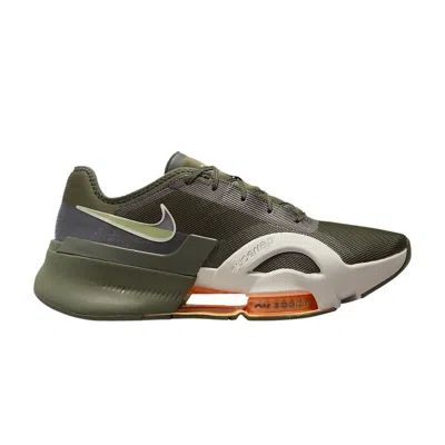 NIKE AIR ZOOM SUPERREP 3 'CARGO KHAKI'