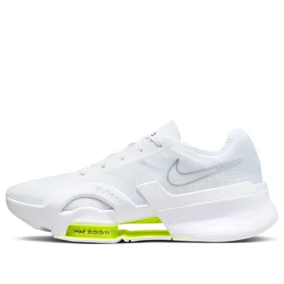NIKE Nike Air Zoom Superrep 3 'White Volt'