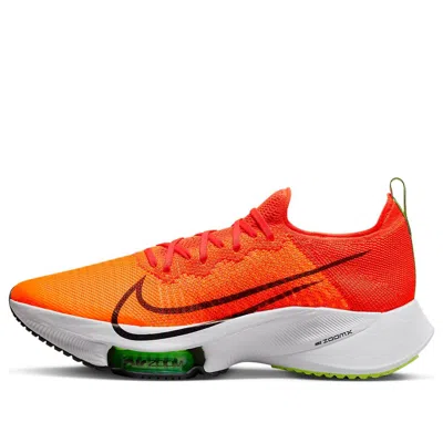NIKE Nike Air Zoom Tempo NEXT% 'Total Orange'