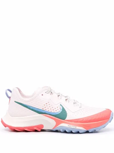 NIKE AIR ZOOM TERRA KIGER 7 WMNS "LIGHT SOFT PINK MAGIC EMBER"