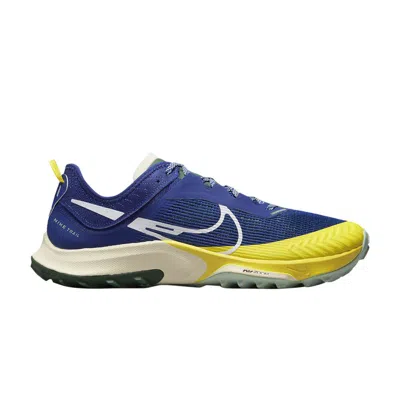 NIKE AIR ZOOM TERRA KIGER 8 'DEEP ROYAL BLUE'