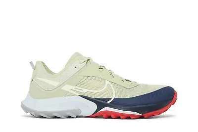 NIKE NIKE AIR ZOOM TERRA KIGER 8 'OLIVE AURA' DH0649-300