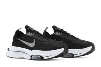 NIKE NIKE AIR ZOOM-TYPE SE BLACK WHITE CV2220-003