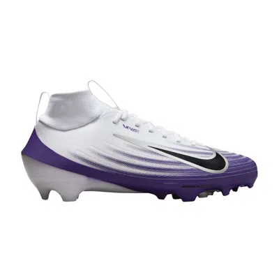 NIKE NIKE AIR ZOOM VAPOR PRO 1 'WHITE COURT PURPLE' | MEN'S SIZE 5.5