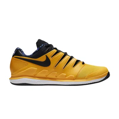 NIKE AIR ZOOM VAPOR X 'UNIVERSITY GOLD'