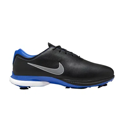 NIKE AIR ZOOM VICTORY TOUR 2 WIDE 'BLACK RACER BLUE'