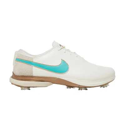 NIKE AIR ZOOM VICTORY TOUR 2 WIDE 'SAIL WASHED TEAL'