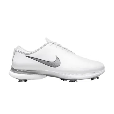 NIKE AIR ZOOM VICTORY TOUR 2 WIDE 'WHITE METALLIC PLATINUM'