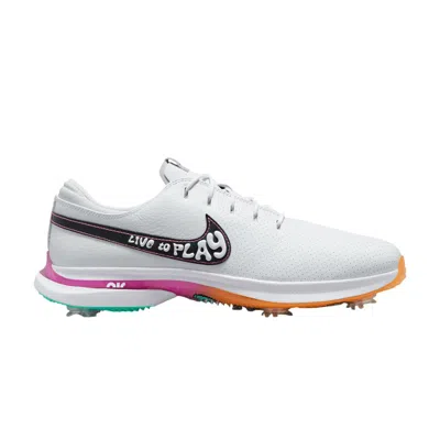 NIKE AIR ZOOM VICTORY TOUR 3 NRG 'LIVE TO PLAY, PLAY TO LIVE'