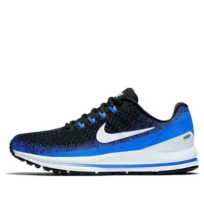 NIKE Nike Air Zoom Vomero 13 'Black Racer Blue'