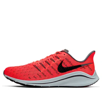 NIKE Nike Air Zoom Vomero 14 'Red Black'