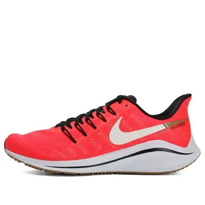 NIKE Nike Air Zoom Vomero 14 'Red Orbit'
