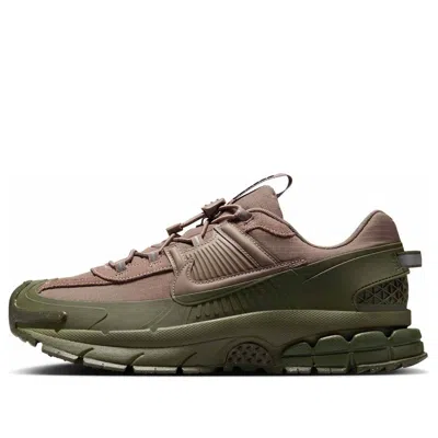NIKE Nike Air Zoom Vomero Roam 'Mink Brown Medium Olive'