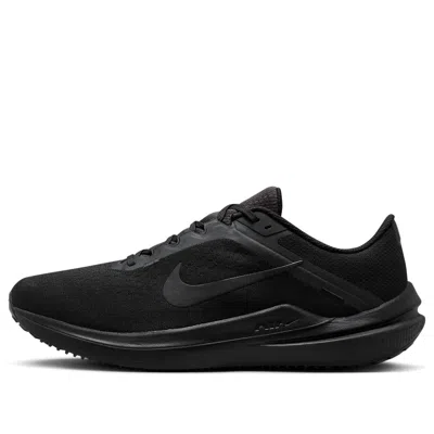 NIKE Nike Air Zoom Winflo 10 'Black Anthracite'