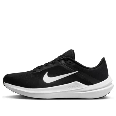 NIKE Nike Air Zoom Winflo 10 'Black White'
