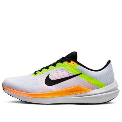 NIKE Nike Air Zoom Winflo 10 'Volt'
