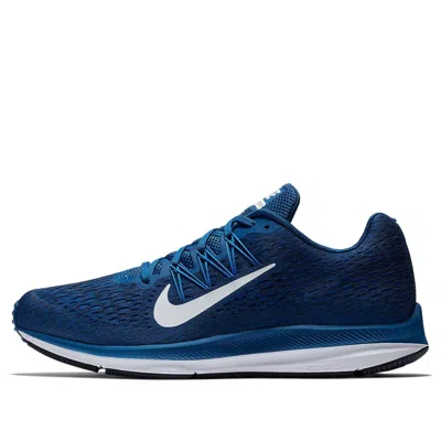 NIKE Nike Air Zoom Winflo 5 'Gym Blue'