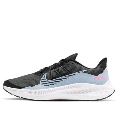 NIKE Nike Air Zoom Winflo 7 Shield 'Obisidian Mist'
