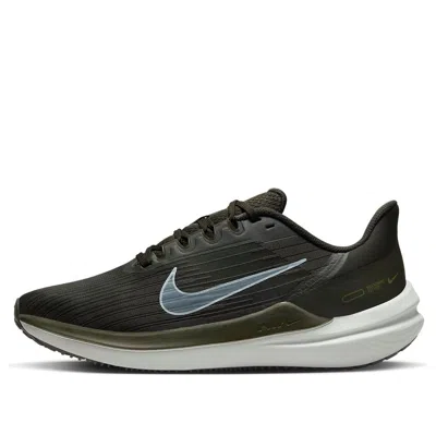 NIKE Nike Air Zoom Winflo 9 'Sequoia Cargo Khaki'