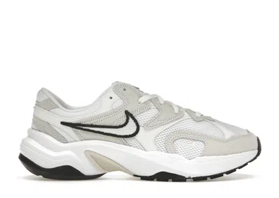 NIKE AL8 (WOMEN'S) SNEAKERS IN SUMMIT WHITE/BLACK