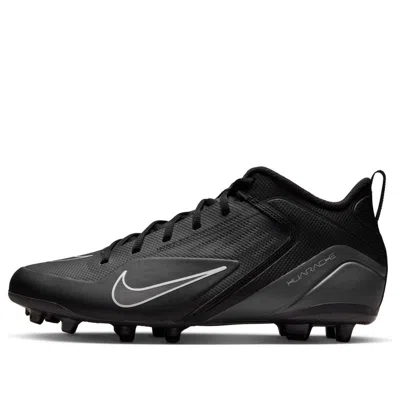 NIKE Nike Alpha Huarache 8 Varsity 'Black'