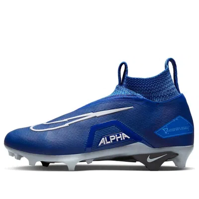 NIKE Nike Alpha Menace Elite 3 'Game Royal'
