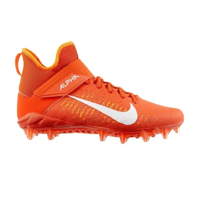 NIKE ALPHA MENACE PRO 2 MID