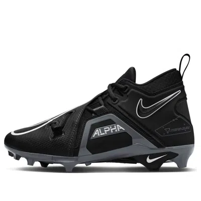 NIKE Nike Alpha Menace Pro 3 'Black Iron Grey'
