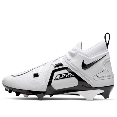 NIKE Nike Alpha Menace Pro 3 'White Black'