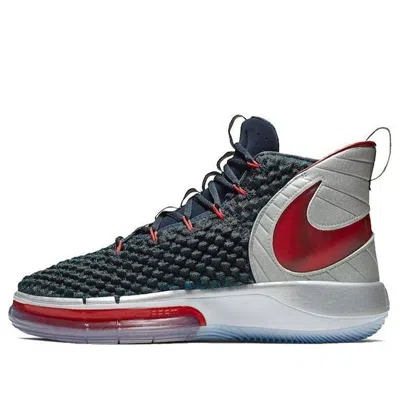 NIKE Nike AlphaDunk 'Dunk of Death'