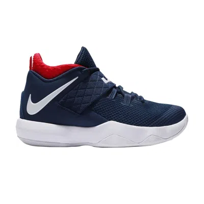NIKE AMBASSADOR 10 'NAVY'