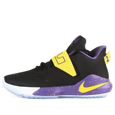 NIKE Nike Ambassador 12 'Lakers'